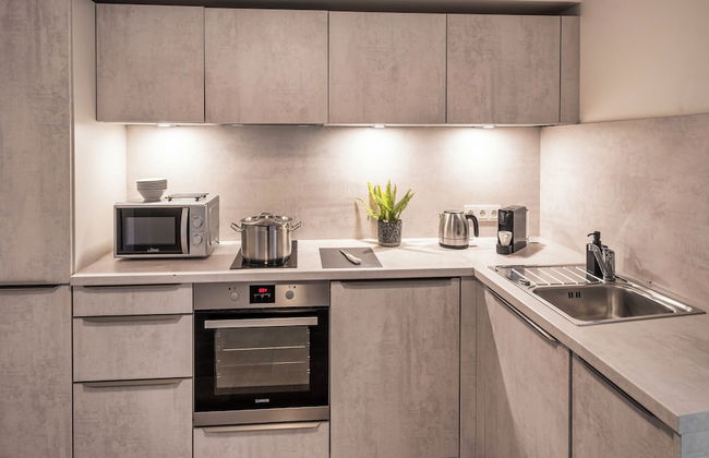 VN48 Suites by Adrez Living - Foto 33