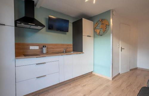 Au Bonheur Du Voyageur - Proche gare routière - Photo 7