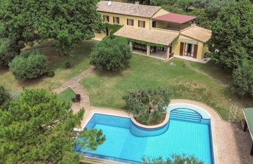 AmazHome - Villa Le 12 Querce - Foto 75