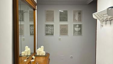 Vivienda vacacional: Los Abuelos - Foto 2, Lobby or reception