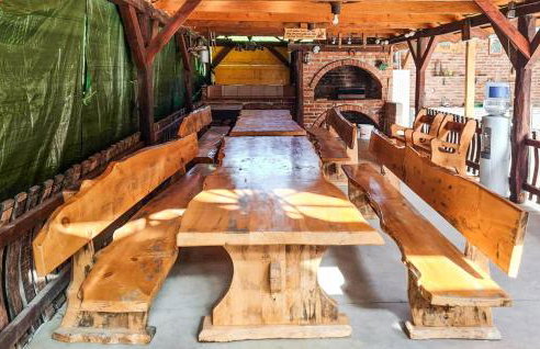 Lovely Home In Vinogradi Ludbreski - Foto 7