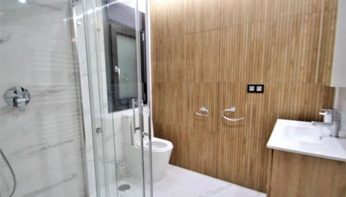 Luxury Villa - Foto 4, Shower