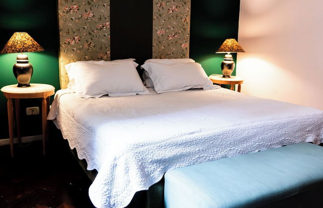 Moreno 820 by DOT Suites - Foto 60