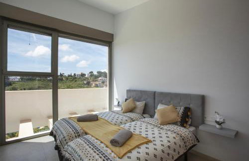 Villa NiViXa Javea - Foto 44