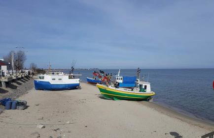 Apartament Nadmorski - Foto 32