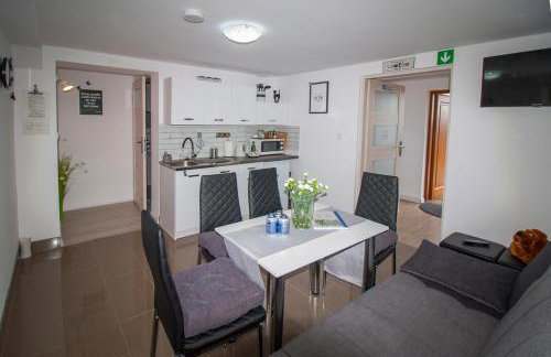 Apartamenty Bieszczady - Foto 44