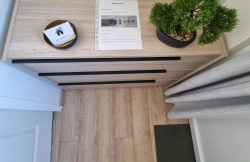 Détente & SPA proche Le Mans - Photo 21