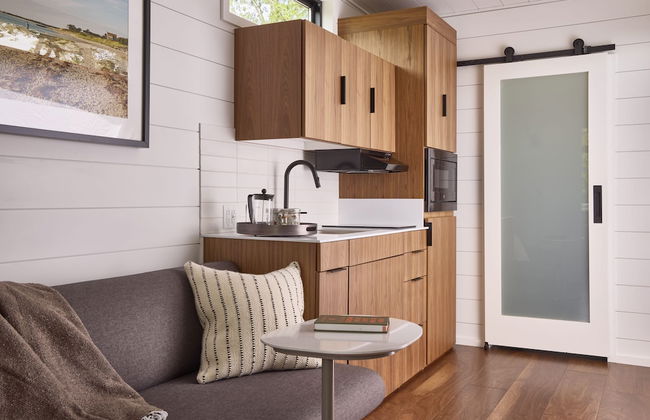 AutoCamp Cape Cod - Photo 26