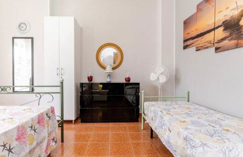 Mare a 200mt - Casa Stella - Foto 6