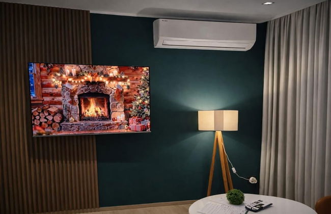 Captivating 2-bed Apartment in Tunis - Photo 27