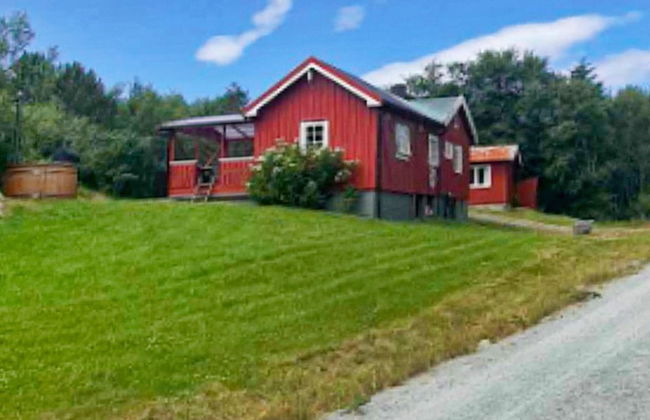 6 Person Holiday Home in Storfosna-by Traum - Foto 49