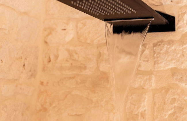 Naiira Luxury Trullo - Foto 55