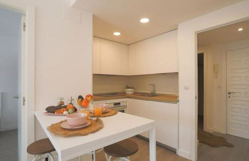 Collado, terraza con vistas y garaje - Arafita Apartamentos - Foto 37