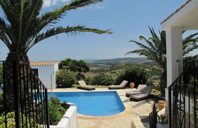 >>casa Conil Buena Vista<< - Photo 1