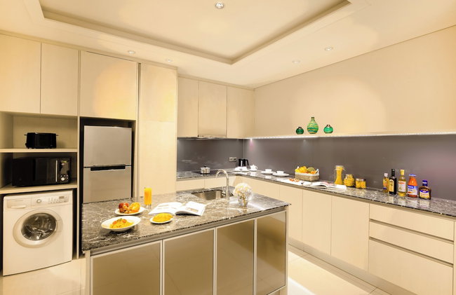 Ascott Waterplace Surabaya - Foto 21