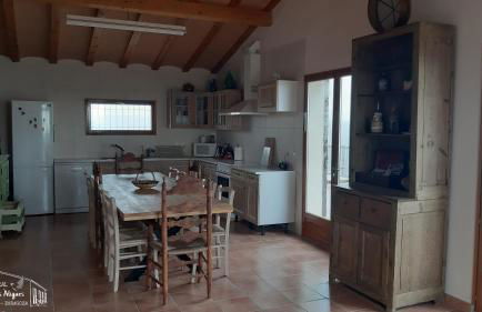 Casa Rural Mas de les Àligues - Photo 13