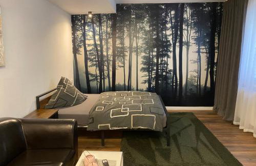 Job & Sleep Apartments Magdeburg - Foto 6