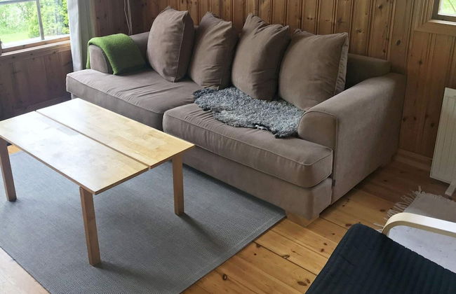 4 Person Holiday Home in Bastad - Photo 6