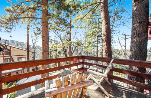 The Valley's Cabin - Foto 20