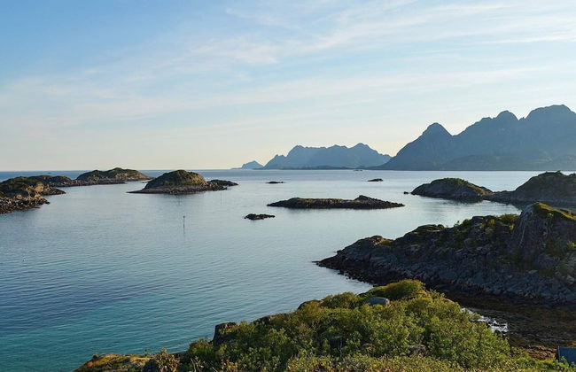 6 Person Holiday Home in Digermulen - Foto 6