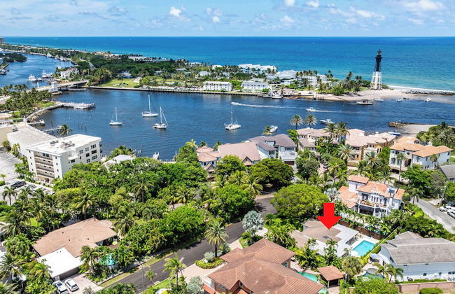 Ocean Breeze Villa 3 Bdr, Pool - Foto 44