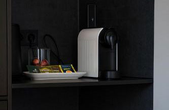 NEU im Zentrum stilvolle Premium-Suite mit Parkplatz - Foto 6