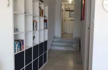 Garden Apartment - Photo 22