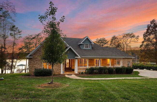 Sunset Pointe by Avantstay Waterfront Beach Fire Pit Sleeps 14 5bdr 4BA - Foto 50