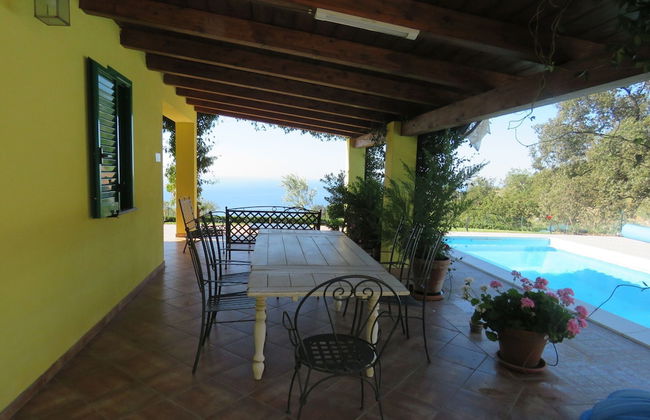 Bungalow in Maratea With Pool Near Beach - Photo 10