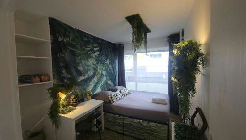 LEscale dAstérix - 9 guests near Paris - Foto 3, Other