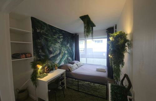 LEscale dAstérix - 9 guests near Paris - Foto 3