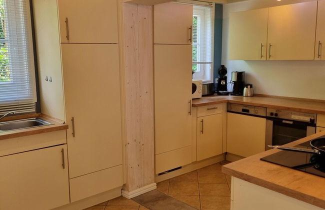 Holiday Homes in the Bad Saarow Castle Park, Bad Saarow - Foto 8