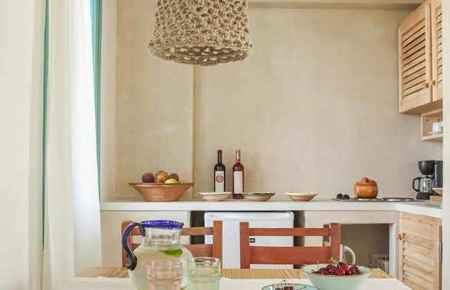 Villa Iokasti - Foto 37