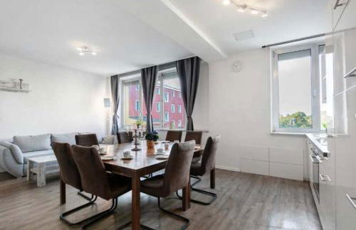 Berlin Central Premium Apartments for Groups - Photo 44