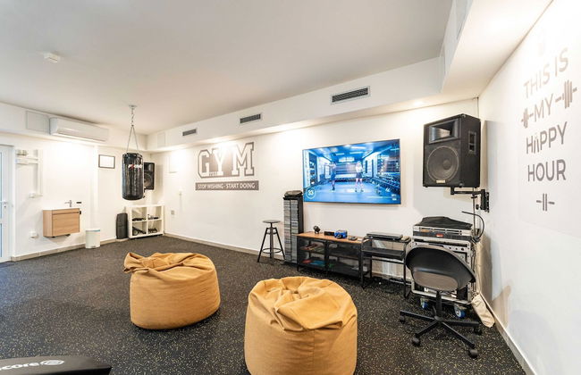 Villa Aura - Adult Only - Foto 25