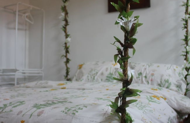 Secret Garden Homestay - Foto 12