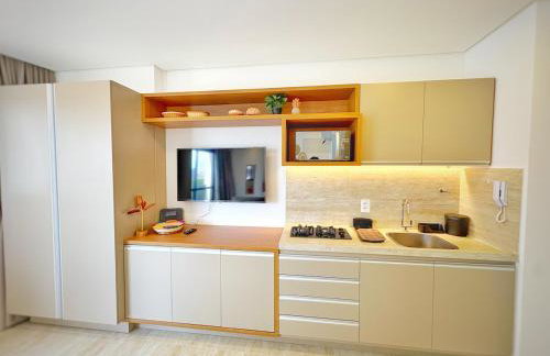 RS 410 · RS 410 - Lindo apt no moderno Tolive Riverside - Foto 17