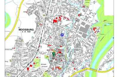 Nähe München - hell, zentral, ruhig, flughafennah - Foto 14