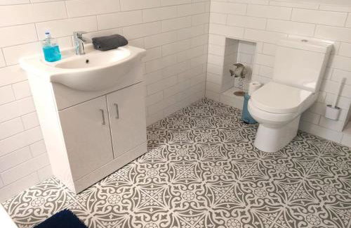 Stunning Cottage on the Edge of the Cotswolds - Foto 14