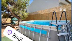 Casa Rural Los Laureles - Photo 2