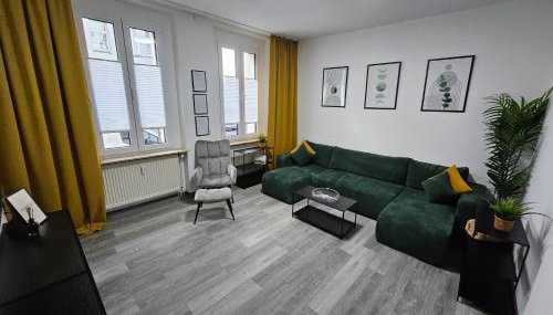 Relax in der Röntgenstadt - Foto 5