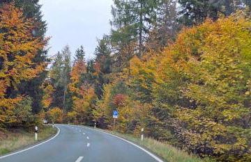 A-Frame am Ochsenkopf - Foto 23