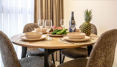 Suite junto Ciudad de las Ciencias - Manolito 2 - Foto 2