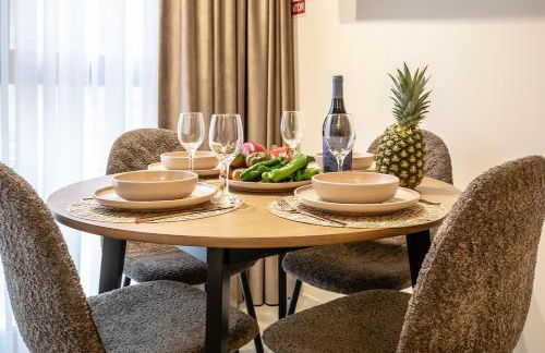 Suite junto Ciudad de las Ciencias - Manolito 2 - Foto 2