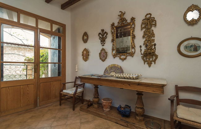 Ca Na Carme Alaronera - Foto 10