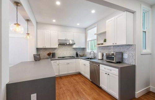 Seventeenth Avenue City Retreat - Foto 22