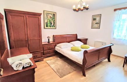 Peaceful Villa Ida&Mirko in nature with private pool - Foto 25