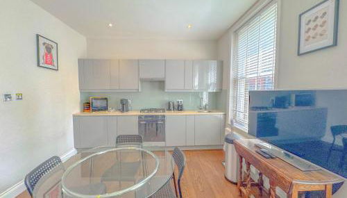 Pass the Keys Stylish 1 bed Soho Flat - Foto 3, Other