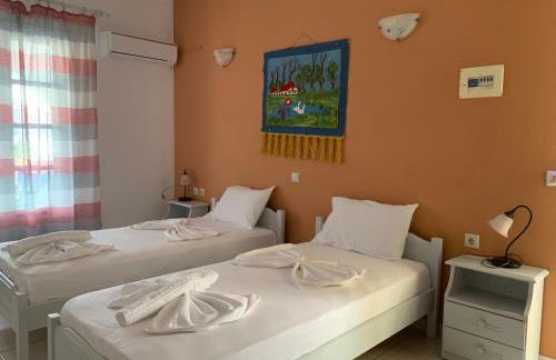 Melissa Rooms - Foto 25