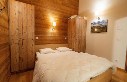 CASA-Chalet des Ponts : Évasion au Col Madeleine - Foto 13